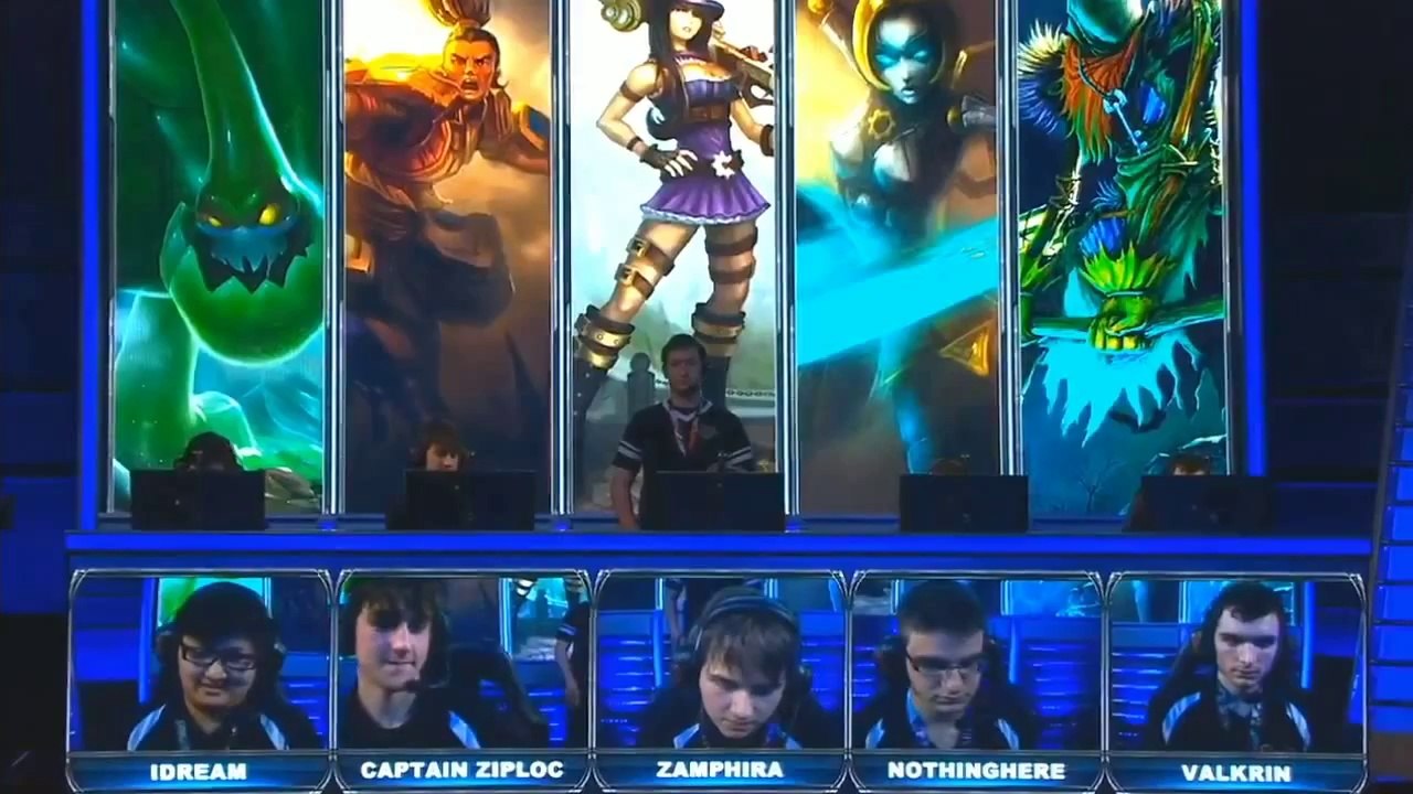 PAX Prime 2013 1. Gün (TUR) 1. Bölüm