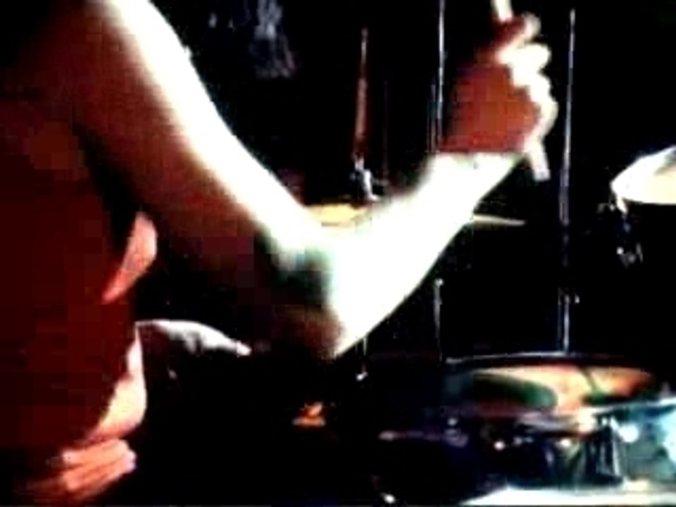 John bonham et Moby Dick