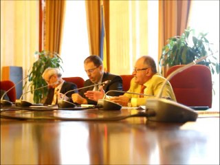 Sorin Rosca Stanescu: "L-am dat afara pe Mihai Razvan Ungureanu pentru hotia Gojdu!"