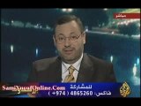 intervien al jazeera
