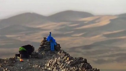 Havada ki Nemi Suya Çevirme Projesi