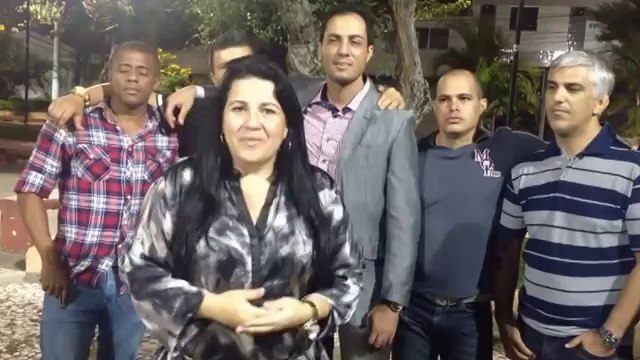 Comunicado Oficial Grupo Dorinha Leão e Grupo Unider -