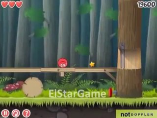 Red Ball 4 Volume 2 Level 10