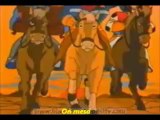 Wild West Cowboys of Moo Mesa- legendado