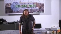 Abdur Raheem Green - How I Came to Islam - 2/2