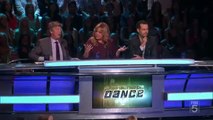 [FULL EP.11] Top 10 SYTYCD - Week 5 - Season 9 [4_6]