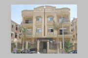 A luxury Apartment for Rent in 1st Quarter  New Cairo City
