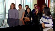 David Cook Mentors Idols - American Idol 13