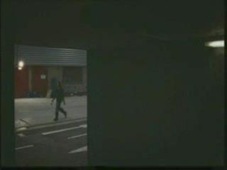 Prodigy -  Voodoo People (Pendulum rmx)