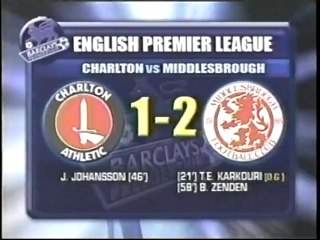 English Premier League-Matchday 11-October 30-November 1, 2004