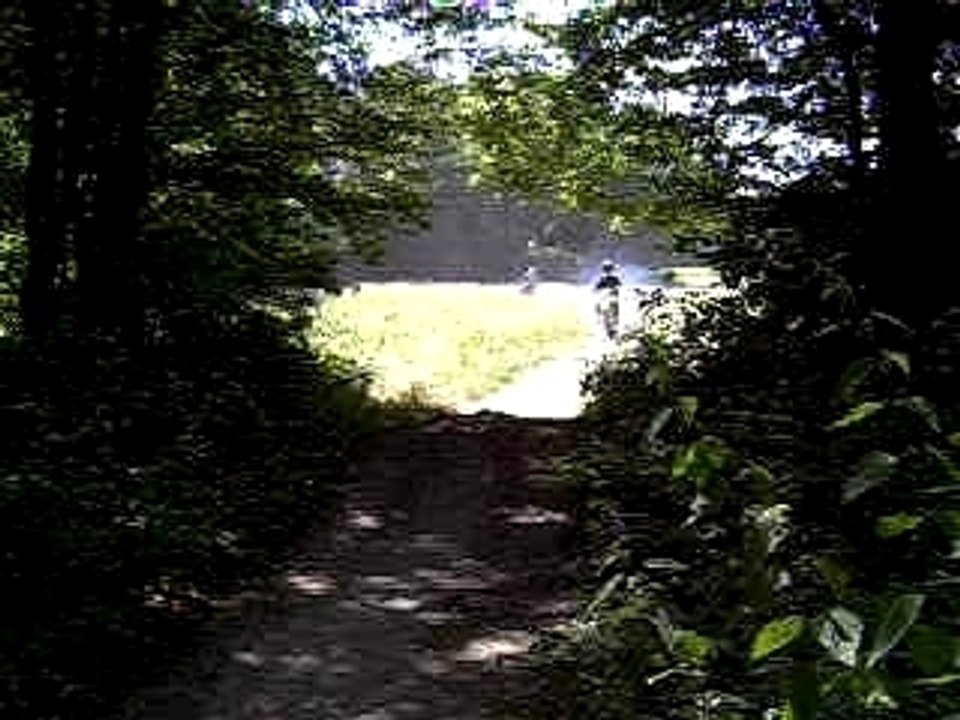 motocross