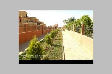 A luxury villa  for rent   in  Fleur De Ville