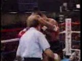 Boxing - Mike Tyson vs Michael Spinks