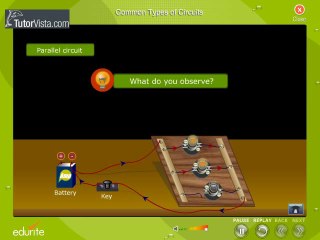 Common Types Of Circuits