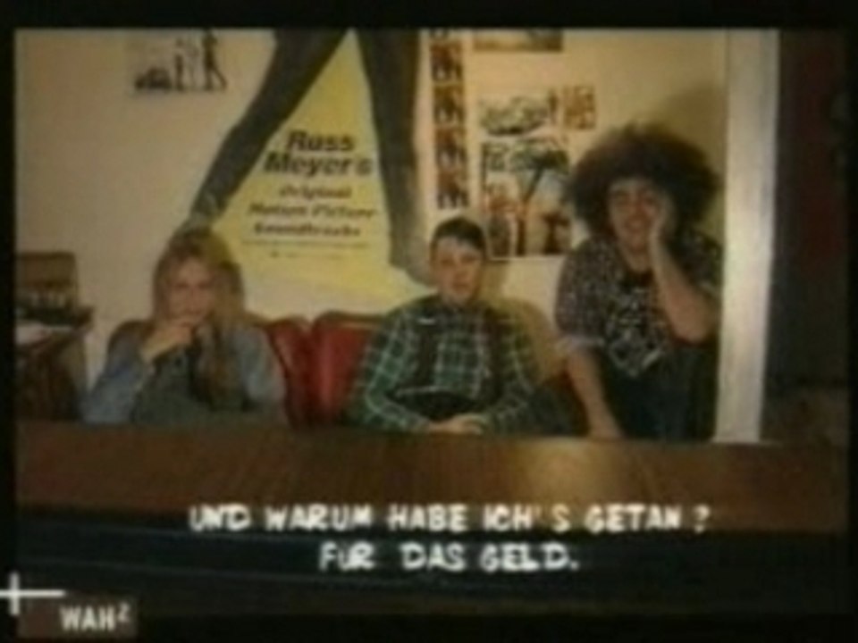 the Melvins - King Buzzo