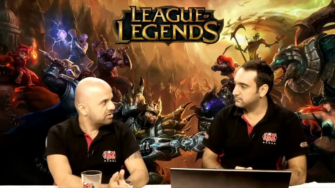 Gamescom Gün 1 Bölüm 3 (Wildcard)