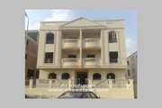 Duplex Apartment for sale in Nerjs  New Cairo city