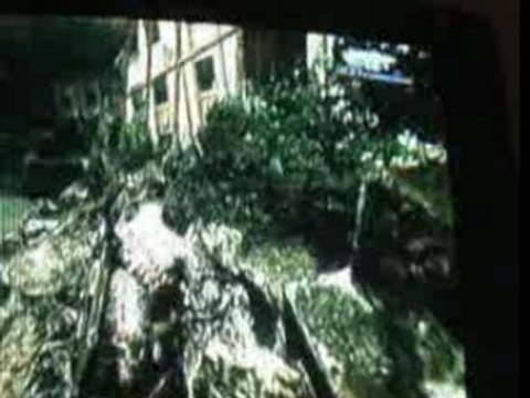 bugs gears of war compile francaise