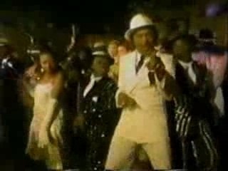 Lakeside - Turn The Music Up