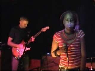 Pyro Live @ Plan B 2006 - Money