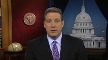 Rep. Tim Ryan: Republicans Playing 'Shell Game' to Kill Obamacare but Keep the Taxes Funding It