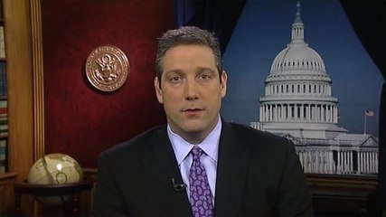 House Democrat Says Republicans Are Being Led Around by Their Noses by Extremists in Their Party