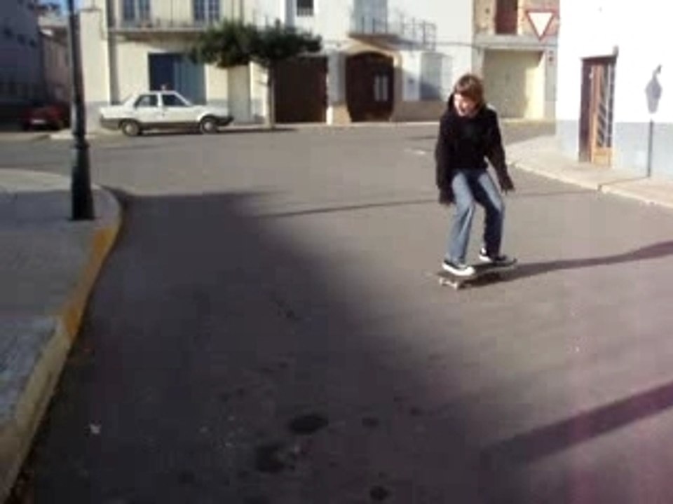 els tres bmx