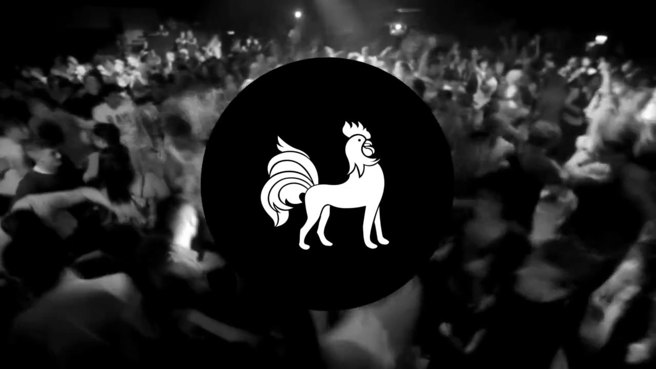 Chris Lake feat. Jareth - Helium (Starkillers Remix)