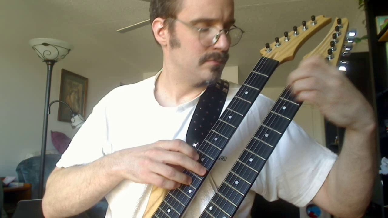 body and soul, Par André Chalifour