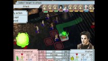 Suikoden Tactics - HD Remastered Starting Block - PS2