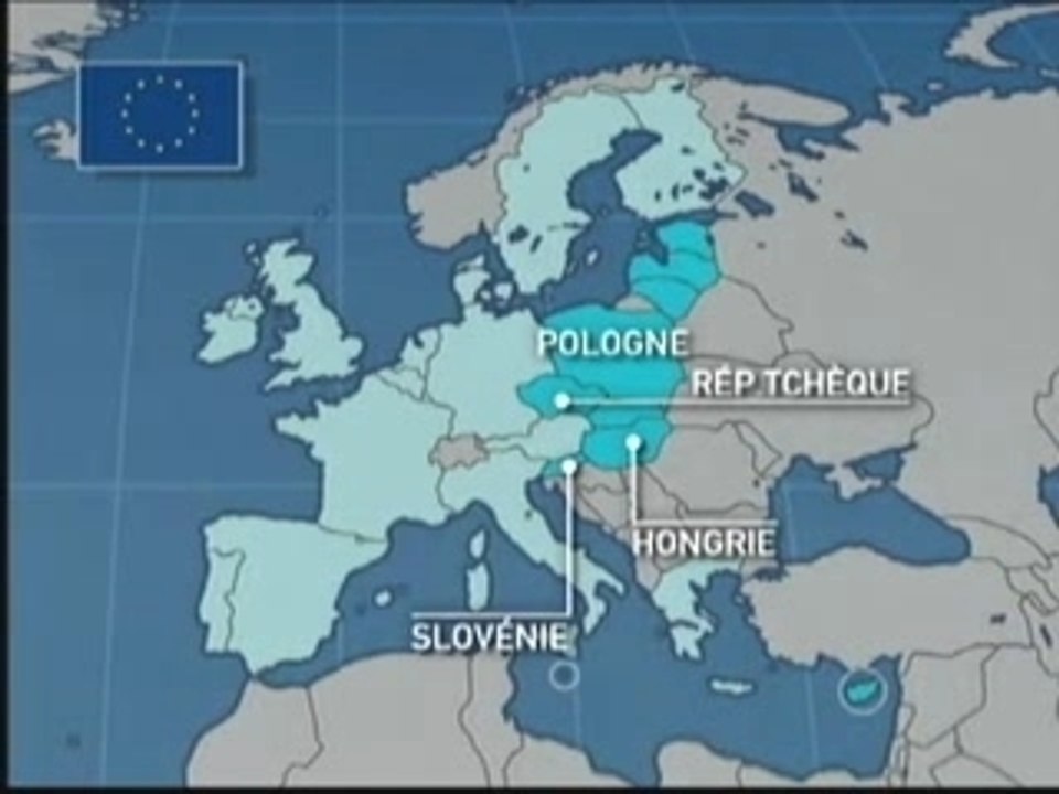 Produktionsverlagerung - Arte