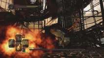 Dark Souls 2 Gameplay Walkthrough Part 103 - Boss - Guardian Dragon
