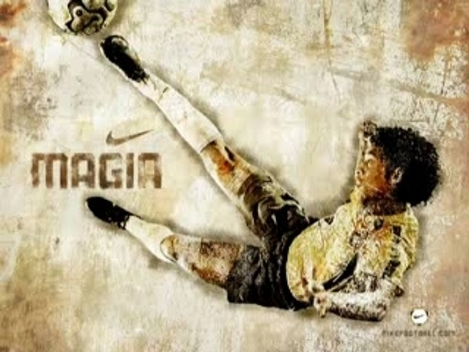 THE BEST OF RONALDINHO