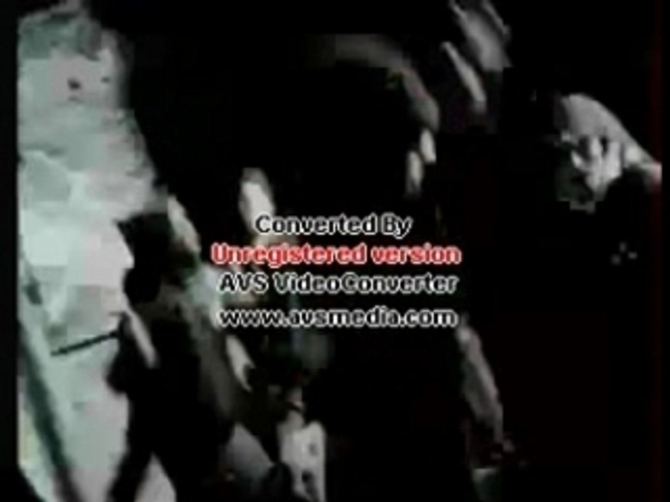 Assassin - Sauvons La Planète