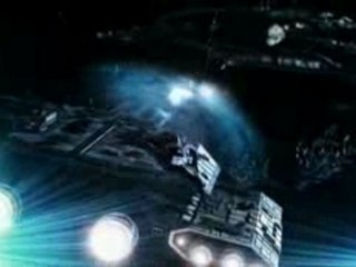 Générique de Stargate atlantis S2