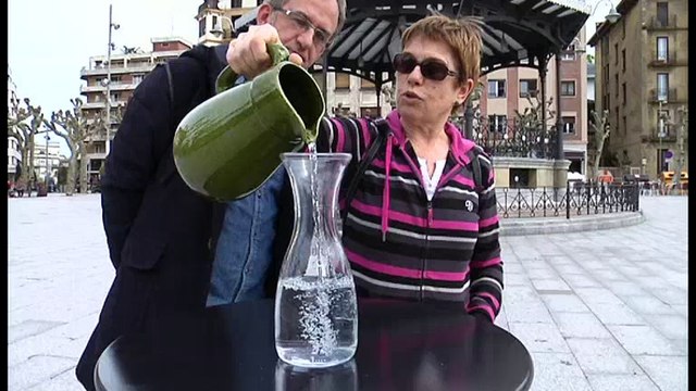 Tribuaren Berbak (Euskara 2039. urtean)