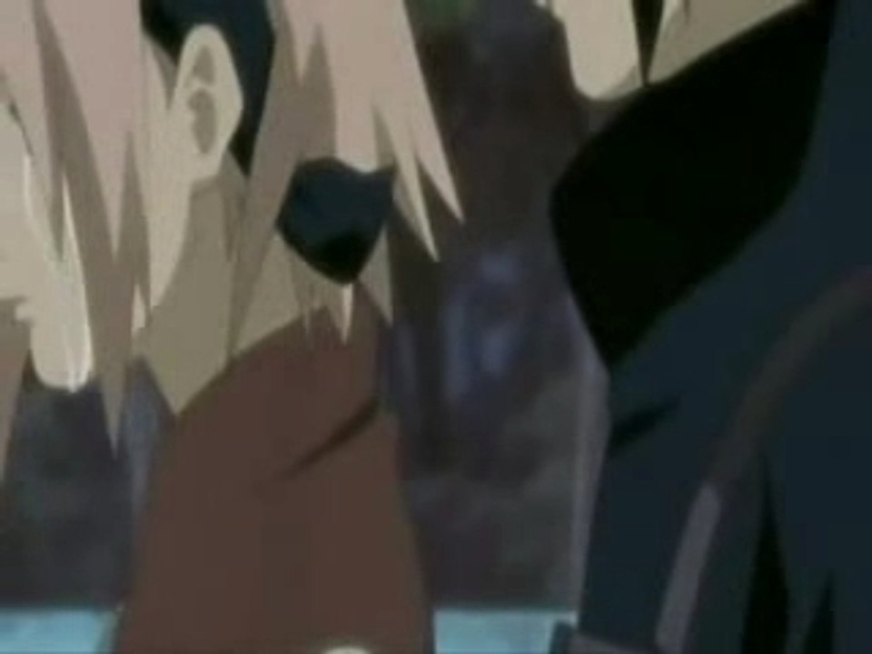 SASUKE DESTINY