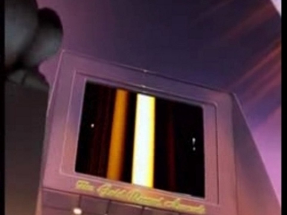 Daft Punk "High Life"