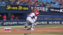 KBO, Doosan vs SK