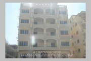 Apartment 204 M for sale in Nerjs Building   New Cairo city