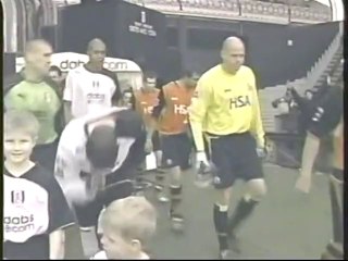 English Premier League-Matchday 15-November 27-28, 2004-Part 1