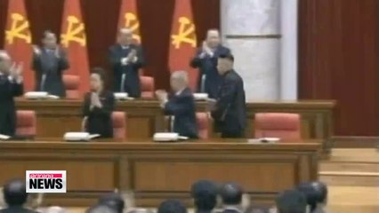 North Korea holds Supreme People's Assembly (2)