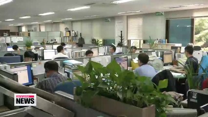 Microsoft Korea to give grace period program to public organizations (2)