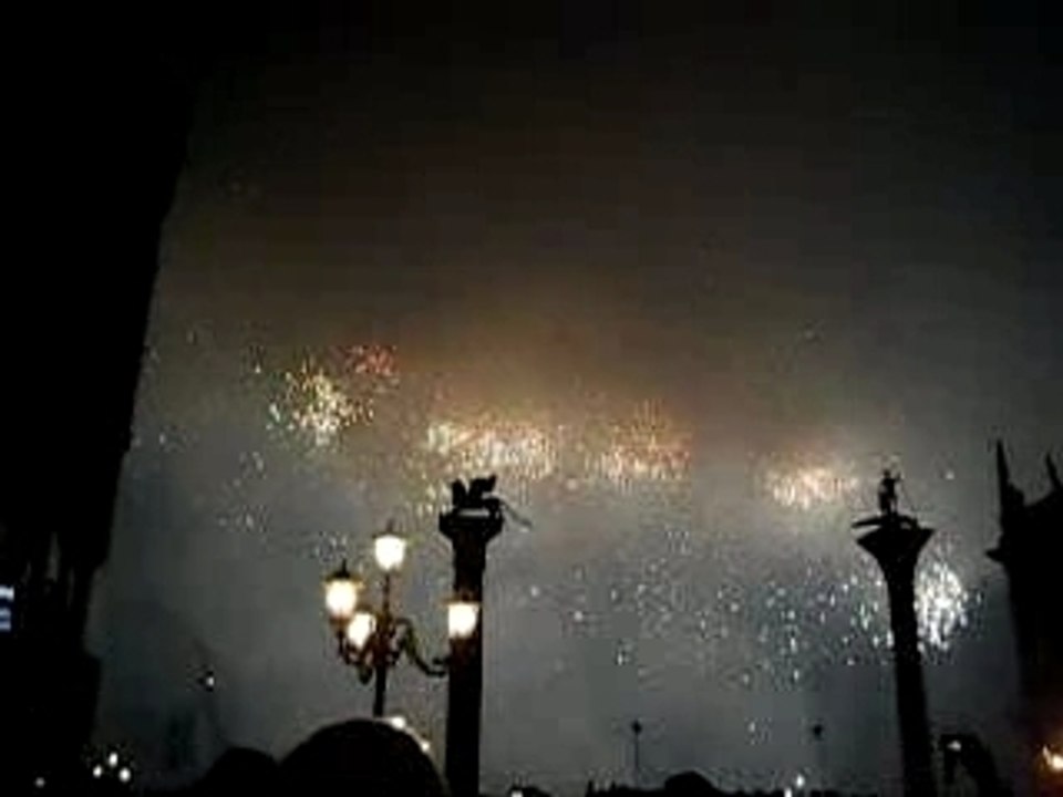 01 janvier 2007 à venise