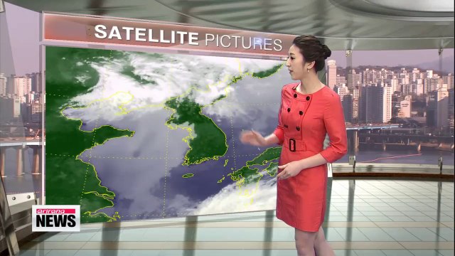 Temperatures to hit mid-twenties in some regions