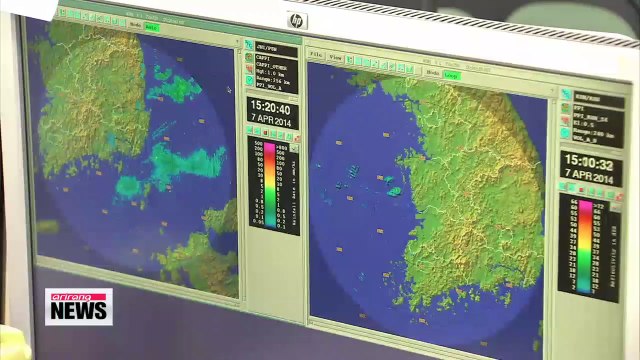 Active earthquake movements in the Ring of Fire (2)