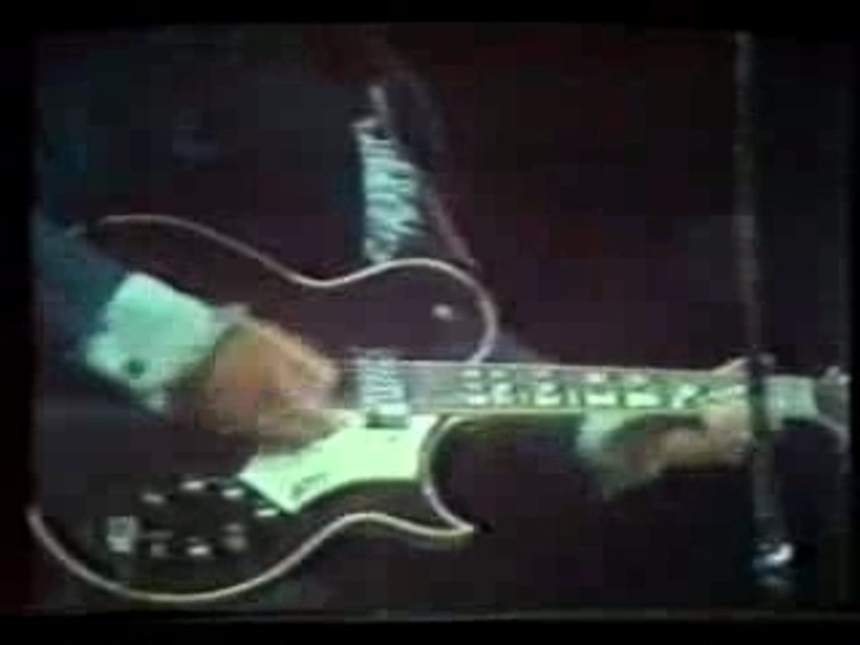 Johnny Cash Christmas 1977 Part 4 of 9