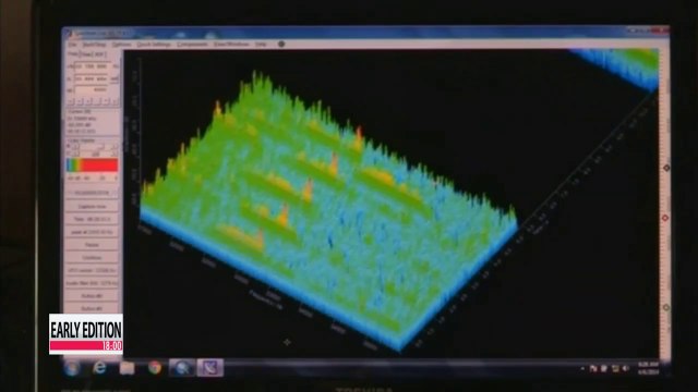 New signals detected in search for Malaysian airliner (3)