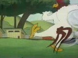 Foghorn Leghorn - Little Boy Boo VO