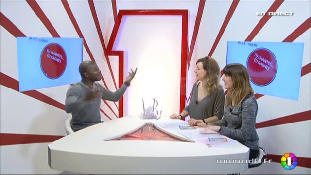 ID CLUB La 265eme avec en invité Jean-Marc Joachim pour Mais qu'est-ce que tu me racontes là ?